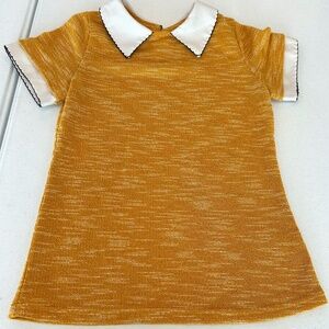 EUC Super cute short sleeved top by Freeway